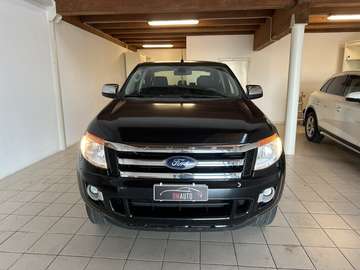 Ranger 2.2 tdci DOPPIA CABINA / UNICO PROPRIETARIO