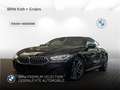 BMW 840 dMSportxDriveCoupe+Navi+HUD+eSitze+Leder+RFK Noir - thumbnail 1