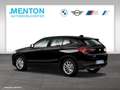 BMW X2 sDrive18i Advantage/PDC/aut.Heckkl./Navi Noir - thumbnail 8