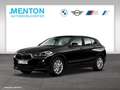 BMW X2 sDrive18i Advantage/PDC/aut.Heckkl./Navi Zwart - thumbnail 1