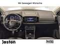 Skoda Karoq Ambition 1.0 TSI LED GRA PDC DAB Grau - thumbnail 12