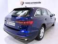 Audi A4 Familiar Manual de 5 Puertas Bleu - thumbnail 5