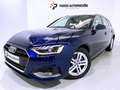 Audi A4 Familiar Manual de 5 Puertas Bleu - thumbnail 3