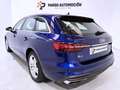 Audi A4 Familiar Manual de 5 Puertas Bleu - thumbnail 4