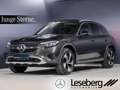 Mercedes-Benz GLC 300 GLC 300 e 4M Avantgarde LED/Pano/360°/Memory/DAB Grau - thumbnail 1