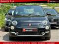 Fiat 500 II (2) POP STAR 69 CV Noir - thumbnail 2