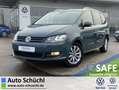 Volkswagen Sharan DSG HIGHLINE 7-SITZER+BI-XENON+AHK+DYNAUD Grau - thumbnail 1