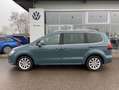 Volkswagen Sharan DSG HIGHLINE 7-SITZER+BI-XENON+AHK+DYNAUD Grau - thumbnail 2