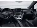 Mercedes-Benz V 300 d 4M L AMG-LINE PANO STH. AHK AIRMATIC BURMESTER Grau - thumbnail 3