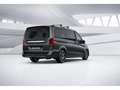 Mercedes-Benz V 300 d 4M L AMG-LINE PANO STH. AHK AIRMATIC BURMESTER Grau - thumbnail 2