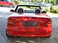 Mercedes-Benz SLK 200 SLK 200 Kompressor 6.Gang Tüv: 07/2027 Rot - thumbnail 12