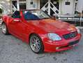 Mercedes-Benz SLK 200 SLK 200 Kompressor 6.Gang Tüv: 07/2027 Rot - thumbnail 13
