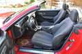 Mercedes-Benz SLK 200 SLK 200 Kompressor 6.Gang Tüv: 07/2027 Rot - thumbnail 16