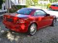 Mercedes-Benz SLK 200 SLK 200 Kompressor 6.Gang Tüv: 07/2027 Rot - thumbnail 6