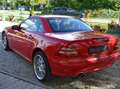 Mercedes-Benz SLK 200 SLK 200 Kompressor 6.Gang Tüv: 07/2027 Rot - thumbnail 14
