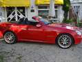 Mercedes-Benz SLK 200 SLK 200 Kompressor 6.Gang Tüv: 07/2027 Rot - thumbnail 9