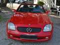 Mercedes-Benz SLK 200 SLK 200 Kompressor 6.Gang Tüv: 07/2027 Rot - thumbnail 11