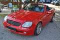 Mercedes-Benz SLK 200 SLK 200 Kompressor 6.Gang Tüv: 07/2027 Rot - thumbnail 3