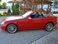 Mercedes-Benz SLK 200 SLK 200 Kompressor 6.Gang Tüv: 07/2027 Rot - thumbnail 7