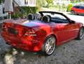Mercedes-Benz SLK 200 SLK 200 Kompressor 6.Gang Tüv: 07/2027 Rot - thumbnail 5