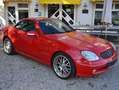 Mercedes-Benz SLK 200 SLK 200 Kompressor 6.Gang Tüv: 07/2027 Rot - thumbnail 2