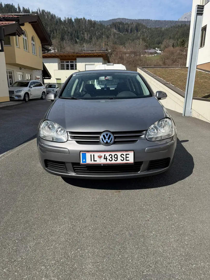 Volkswagen Golf 1.9 TDI - 2