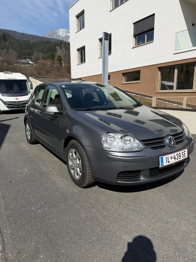 Volkswagen Golf 1.9 TDI - 1