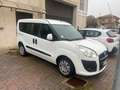 Fiat Doblo Doblo 1.6 mjt 16v Dynamic 90cv E5+ Bianco - thumbnail 2