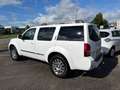 Nissan Pathfinder Pathfinder 3.0 V6 dCi 231 7pl A Bianco - thumbnail 6