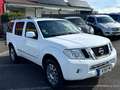 Nissan Pathfinder Pathfinder 3.0 V6 dCi 231 7pl A Bianco - thumbnail 2