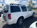 Nissan Pathfinder Pathfinder 3.0 V6 dCi 231 7pl A Bianco - thumbnail 4
