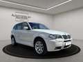 BMW X3 xDrive 30i Aut. M-Paket-Leder-Xenon-Navi-PDC-18Zol Weiß - thumbnail 3