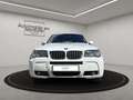 BMW X3 xDrive 30i Aut. M-Paket-Leder-Xenon-Navi-PDC-18Zol Weiß - thumbnail 6