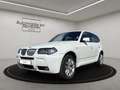 BMW X3 xDrive 30i Aut. M-Paket-Leder-Xenon-Navi-PDC-18Zol Weiß - thumbnail 1