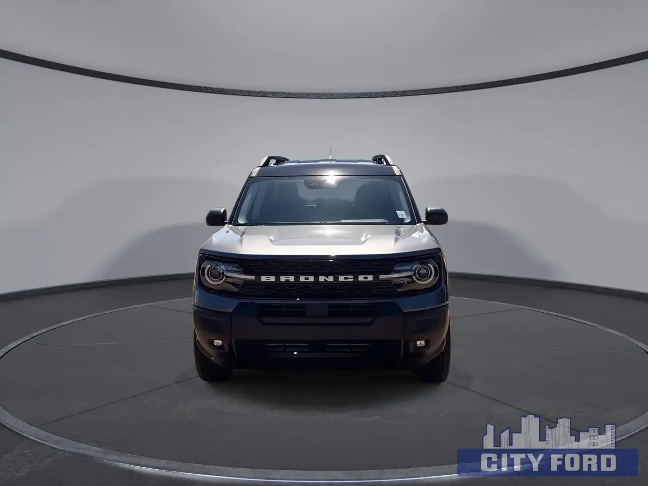 Ford Bronco Sport снимка Ford Bronco Sport