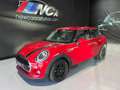 MINI Cooper Aut. Rojo - thumbnail 4