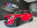 MINI Cooper Aut. Rojo - thumbnail 1
