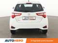 Toyota Yaris 1.0 VVT-i Comfort *CAM*ALU*KLIMA*GARANTIE* Weiß - thumbnail 5