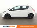 Toyota Yaris 1.0 VVT-i Comfort *CAM*ALU*KLIMA*GARANTIE* Weiß - thumbnail 3