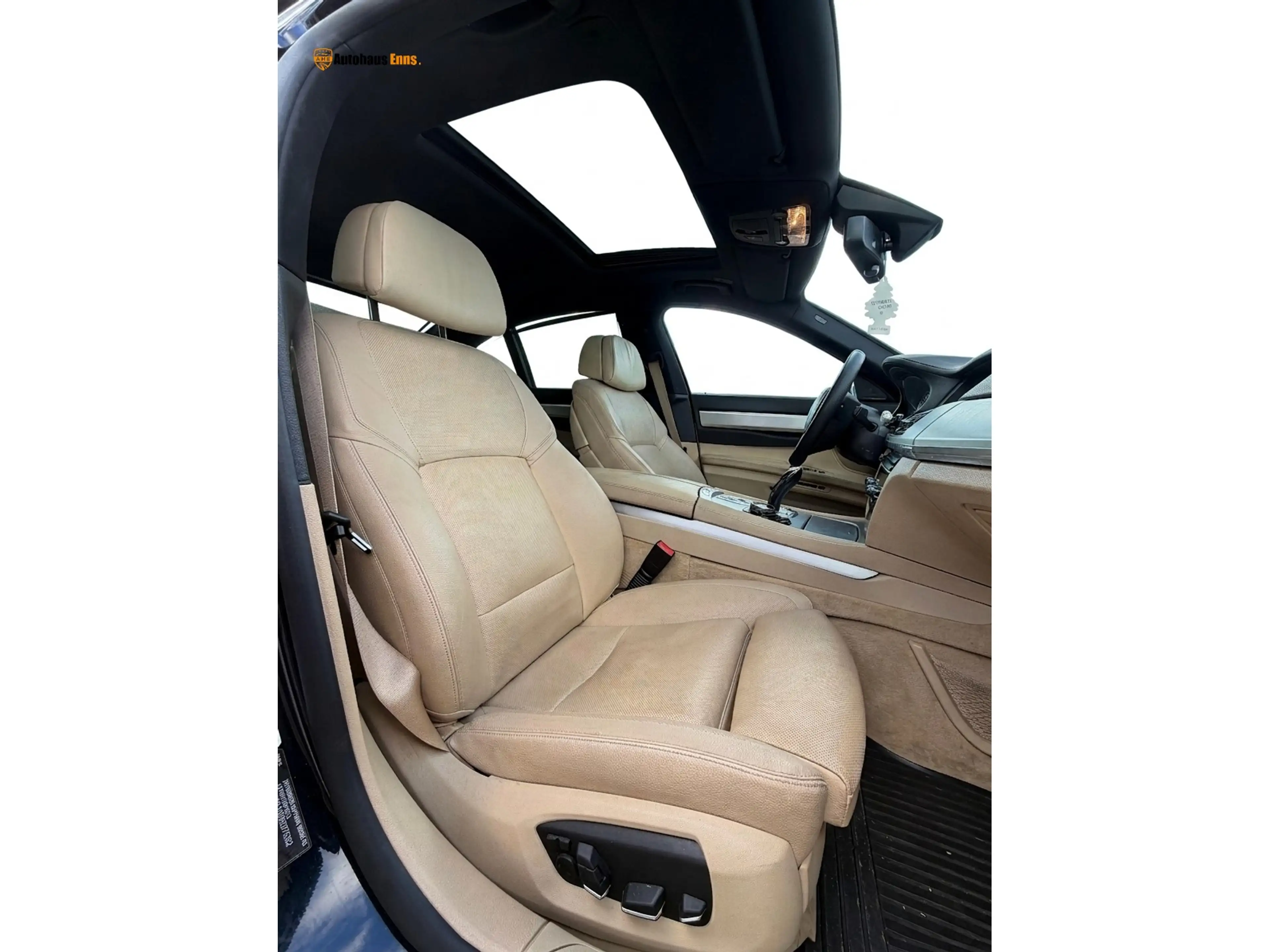 BMW 730 7er-Reihe Allrad Diesel xDrive Aut.*VOLLAUSTATTUNG* — photo 12