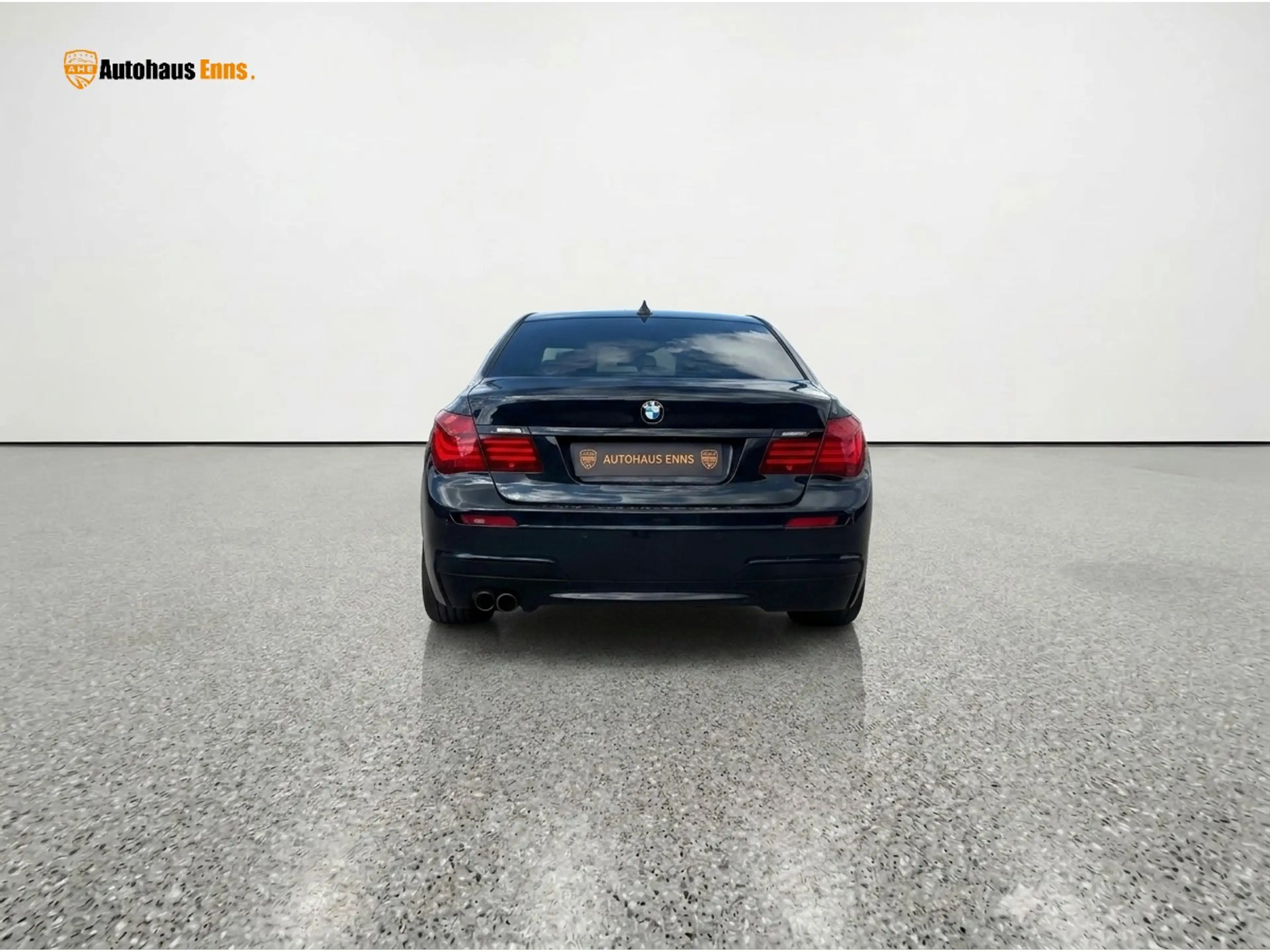 BMW 730 7er-Reihe Allrad Diesel xDrive Aut.*VOLLAUSTATTUNG* — photo 5