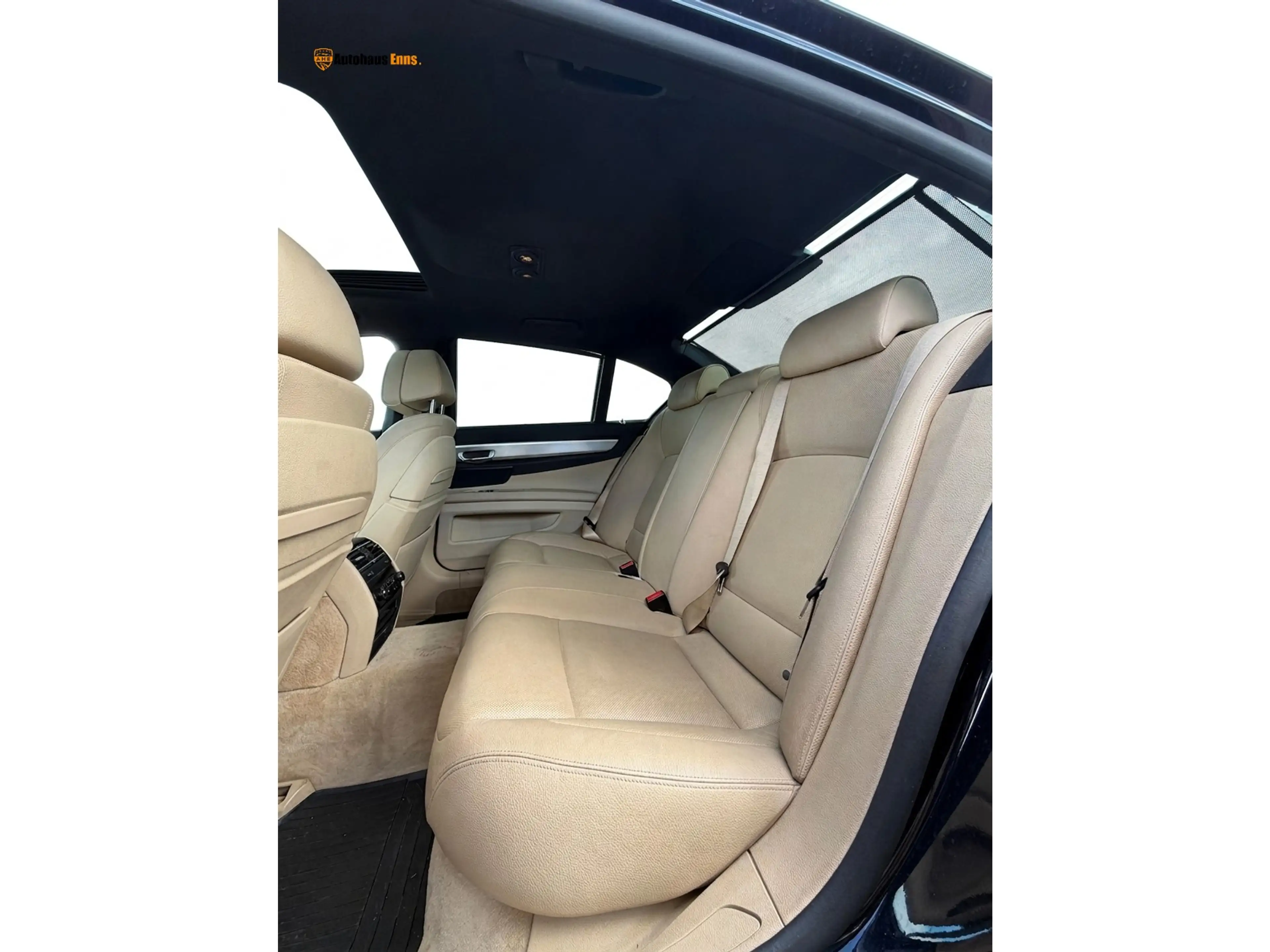 BMW 730 7er-Reihe Allrad Diesel xDrive Aut.*VOLLAUSTATTUNG* — photo 13