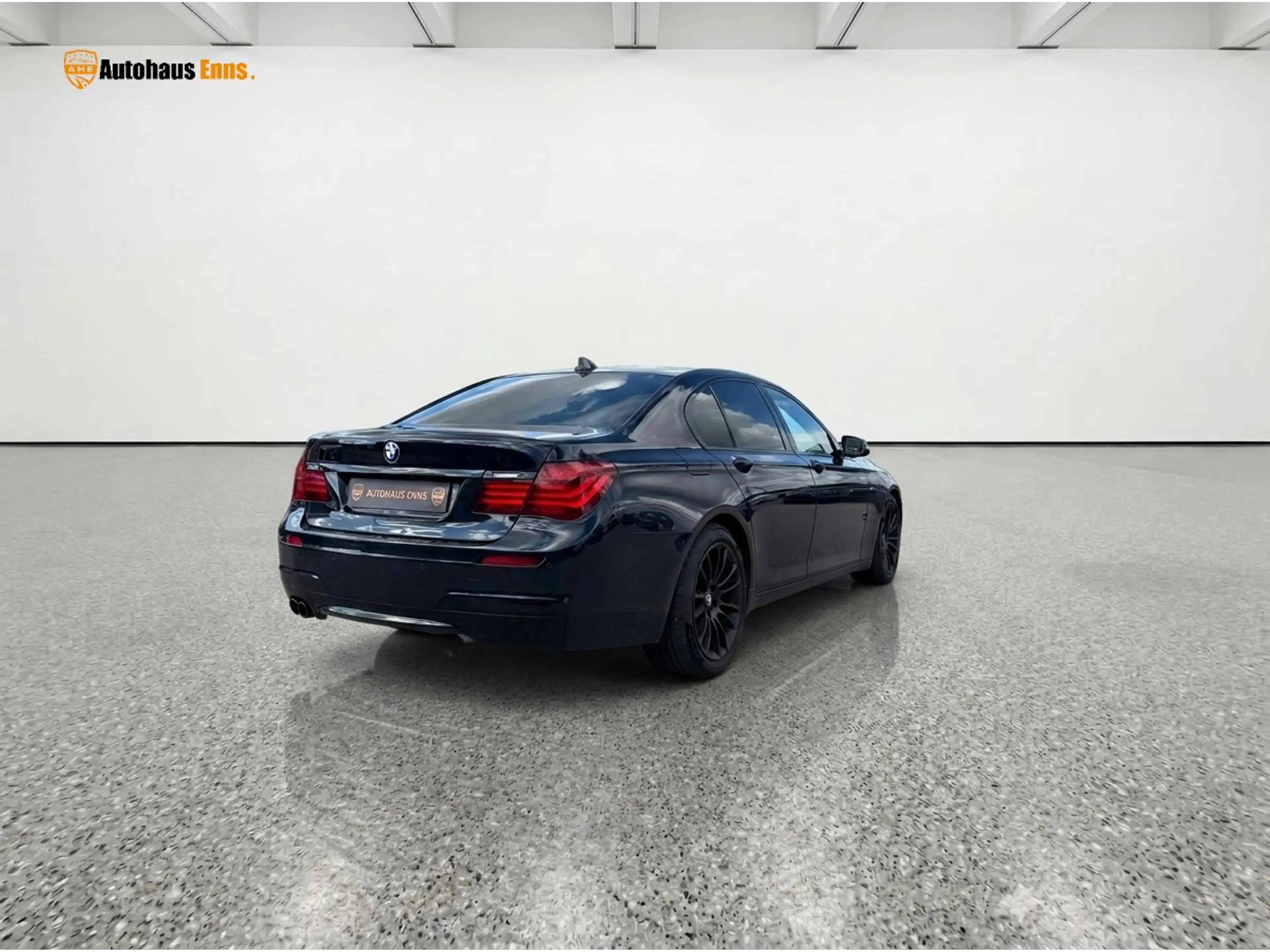 BMW 730 7er-Reihe Allrad Diesel xDrive Aut.*VOLLAUSTATTUNG* — photo 6
