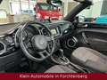 Volkswagen Beetle Cabriolet Cup Aut. Navi PDC SHZ LM 2.Hand Negro - thumbnail 13