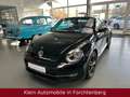 Volkswagen Beetle Cabriolet Cup Aut. Navi PDC SHZ LM 2.Hand Negro - thumbnail 3