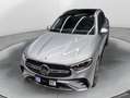 Mercedes-Benz GLC 43 AMG Line Premium Plateado - thumbnail 5