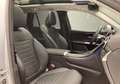 Mercedes-Benz GLC 43 AMG Line Premium Plateado - thumbnail 10