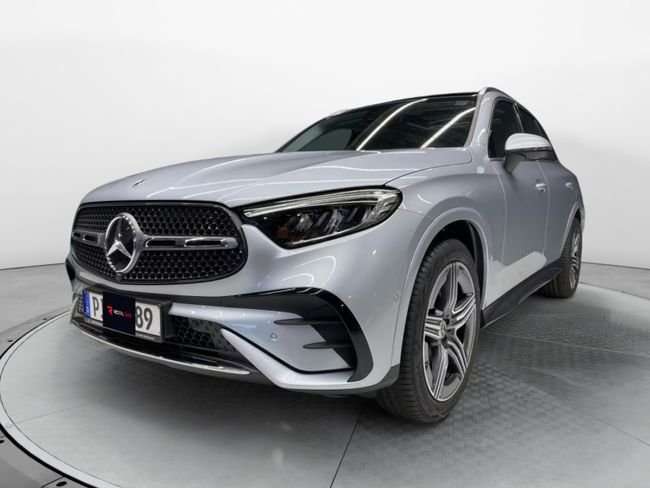 Mercedes-Benz GLC 43 AMG Line Premium - foto 1