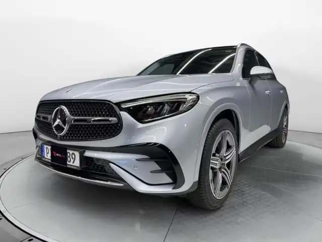 Mercedes-Benz GLC 43 AMG Line Premium