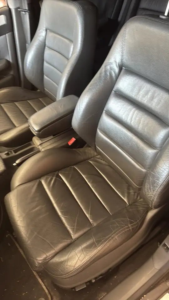 Audi A6 Avant 4.2 quattro, foto 4
